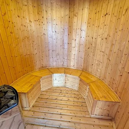 Вілла Luxury Taoro Private Heated Pool Free Car Except Christmas