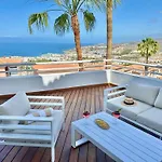 Luxury Taoro Private Heated Pool Free Car Except Christmas Вилла Адехе