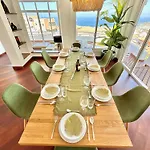 Luxury Taoro Private Heated Pool Free Car Except Christmas Адехе