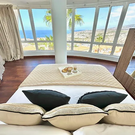 Luxury Taoro Private Heated Pool Free Car Except Christmas فيلة *