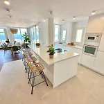 Luxury Taoro Private Heated Pool Free Car Except Christmas * Costa Adeje (Tenerife)