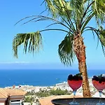 Luxury Taoro Private Heated Pool Free Car Except Christmas * Costa Adeje (Tenerife)
