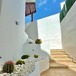 Luxury Taoro Private Heated Pool Free Car Except Christmas Villa Costa Adeje (Tenerife)