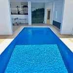 Luxury Taoro Private Heated Pool Free Car Except Christmas *