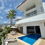 Luxury Taoro Private Heated Pool Free Car Except Christmas * Costa Adeje (Tenerife)