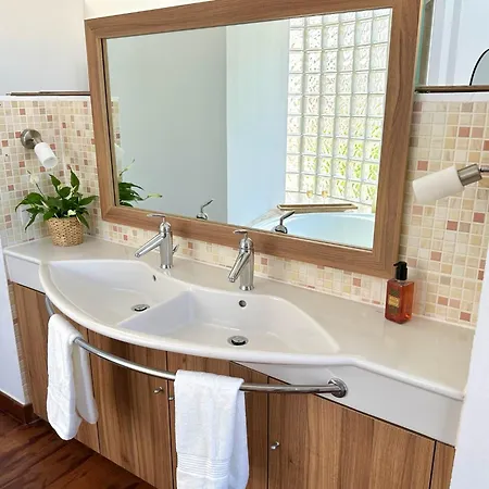 Luxury Villa Taoro Private Heated Pool Free Car Except Christmas * Costa Adeje (Tenerife)