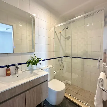 Luxury Villa Taoro Private Heated Pool Free Car Except Christmas * Costa Adeje (Tenerife)