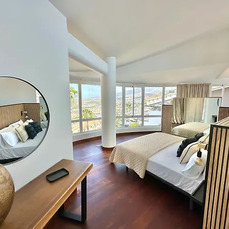 Villa Luxury Villa Taoro Private Heated Pool Free Car Except Christmas *