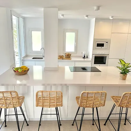 Luxury Villa Taoro Private Heated Pool Free Car Except Christmas * Costa Adeje (Tenerife)
