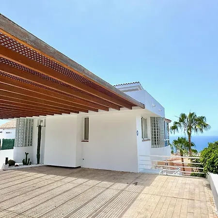 Luxury Villa Taoro Private Heated Pool Free Car Except Christmas *
