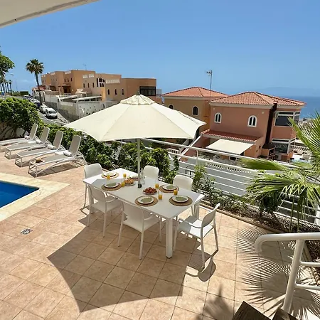 Luxury Villa Taoro Private Heated Pool Free Car Except Christmas