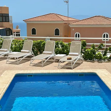 Villa Luxury Villa Taoro Private Heated Pool Free Car Except Christmas *