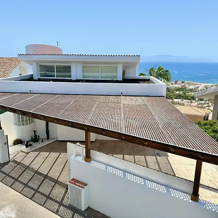 Luxury Villa Taoro Private Heated Pool Free Car Except Christmas