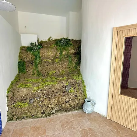 Villa Luxury Villa Taoro Private Heated Pool Free Car Except Christmas Costa Adeje (Tenerife)