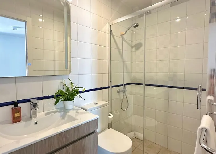 Luxury Taoro Private Heated Pool Free Car Except Christmas * Costa Adeje (Tenerife)