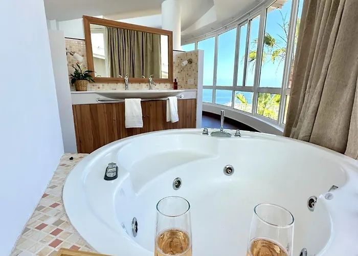 Вілла Luxury Taoro Private Heated Pool Free Car Except Christmas