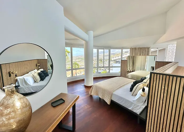 Вілла Luxury Taoro Private Heated Pool Free Car Except Christmas *