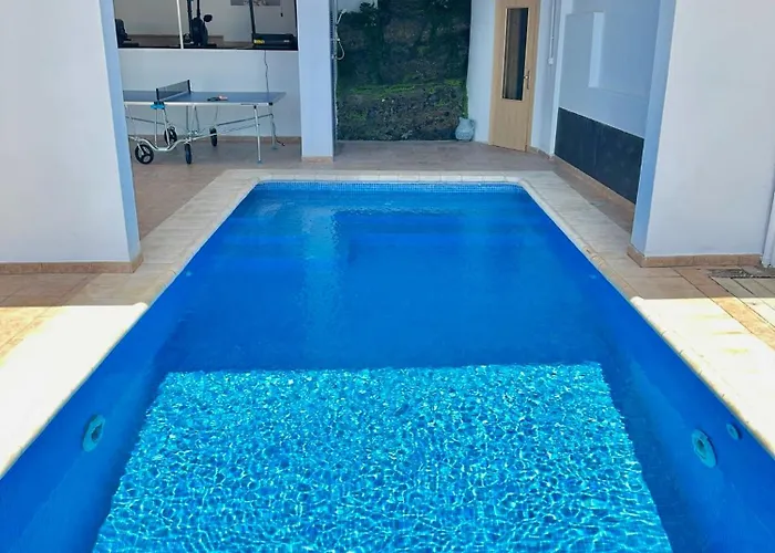 Luxury Taoro Private Heated Pool Free Car Except Christmas *