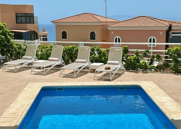 Вілла Luxury Taoro Private Heated Pool Free Car Except Christmas *