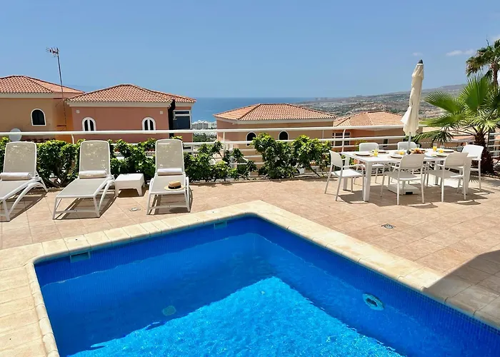 Luxury Taoro Private Heated Pool Free Car Except Christmas Вілла