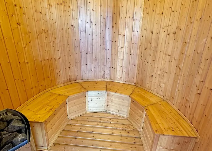 Вілла Luxury Taoro Private Heated Pool Free Car Except Christmas