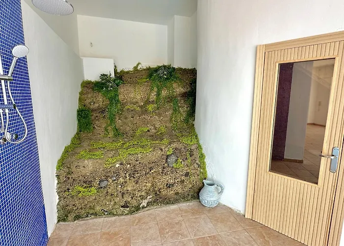 Вілла Luxury Taoro Private Heated Pool Free Car Except Christmas Адехе