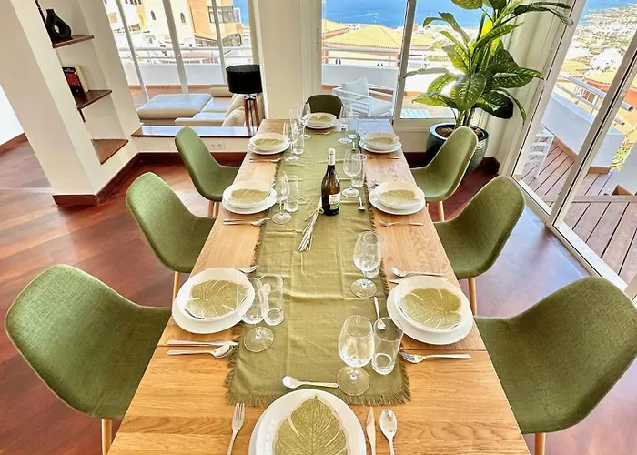 Luxury Taoro Private Heated Pool Free Car Except Christmas Адехе