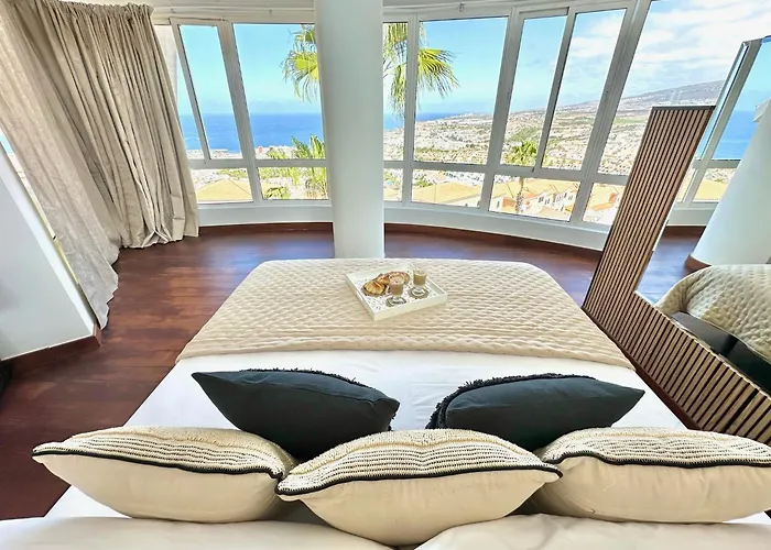 Luxury Taoro Private Heated Pool Free Car Except Christmas Villa *